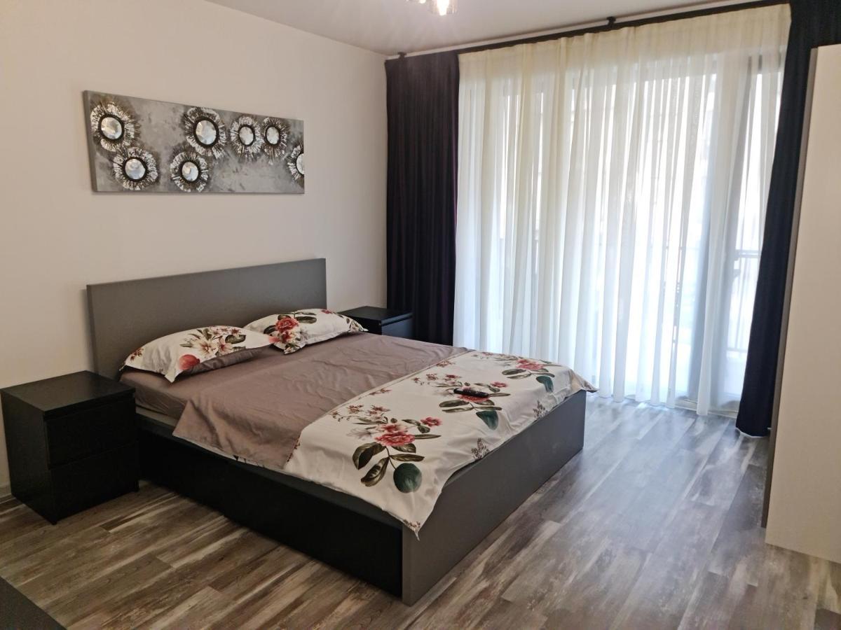 Apartament E'Special No3 อัลบายูเลีย ภายนอก รูปภาพ