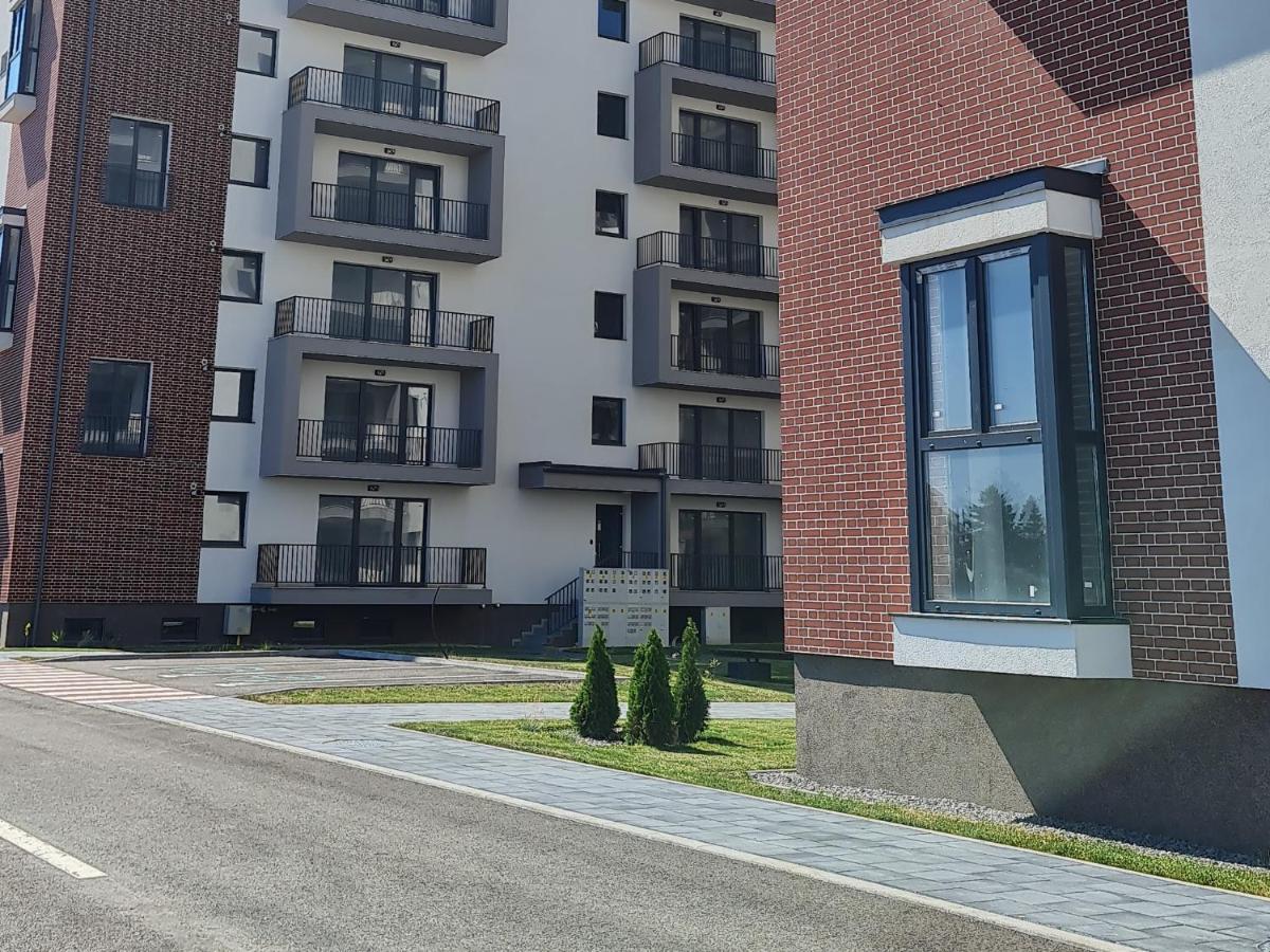 Apartament E'Special No3 อัลบายูเลีย ภายนอก รูปภาพ