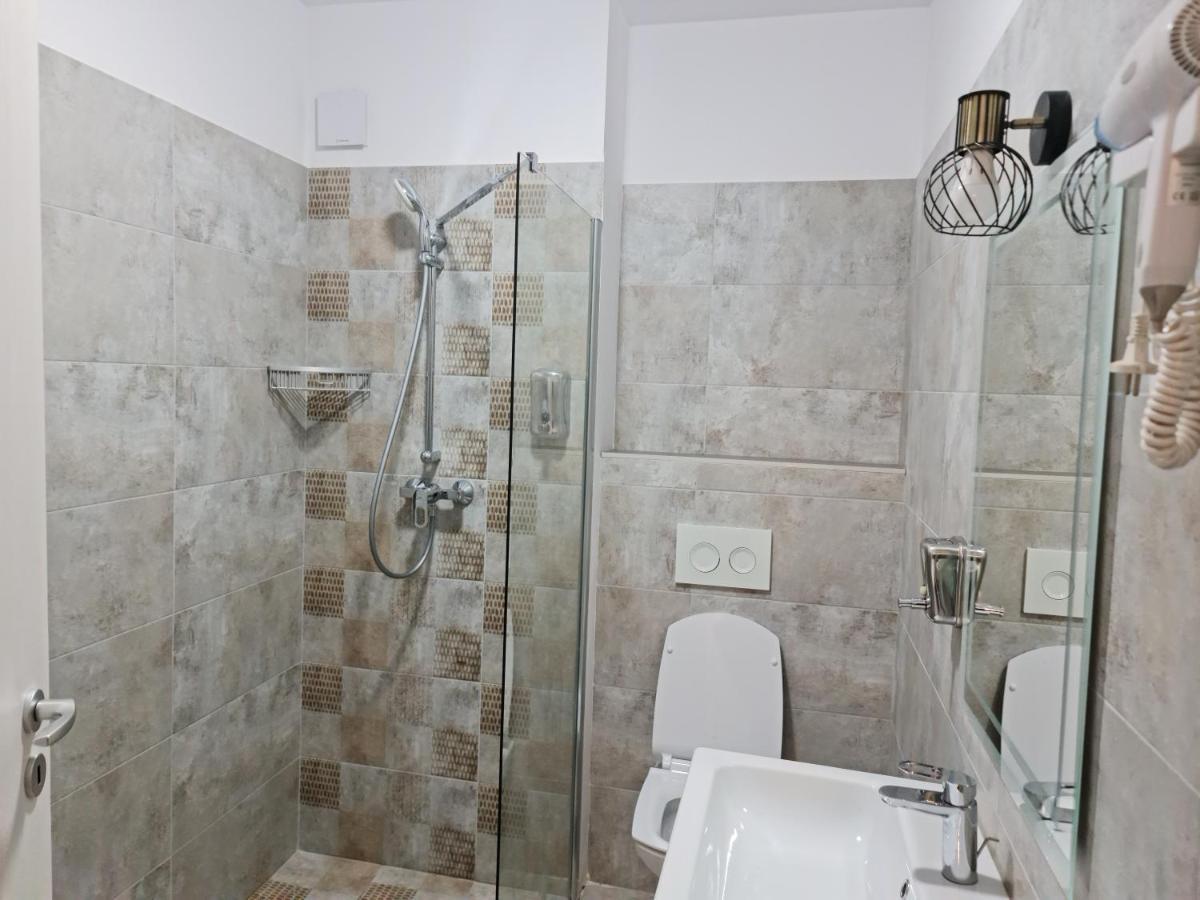 Apartament E'Special No3 อัลบายูเลีย ภายนอก รูปภาพ