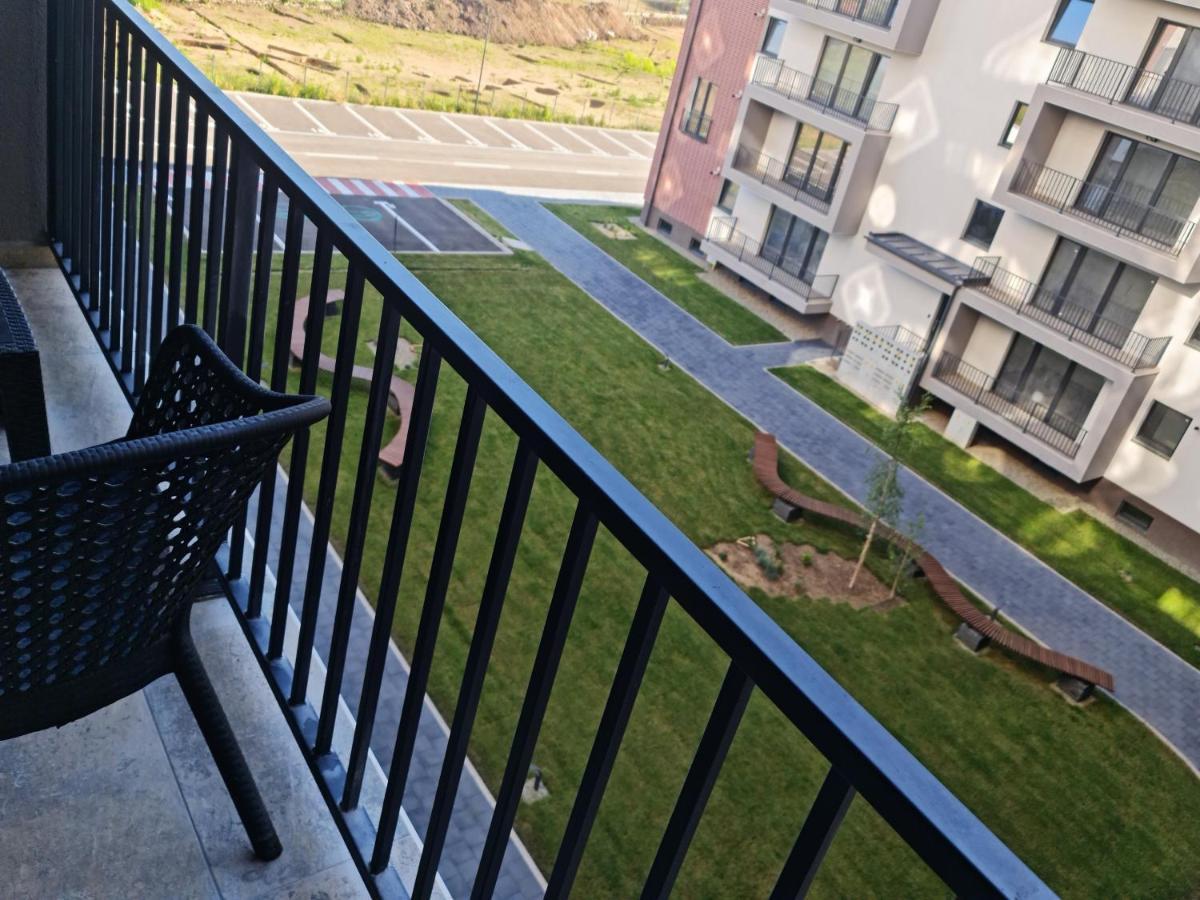 Apartament E'Special No3 อัลบายูเลีย ภายนอก รูปภาพ