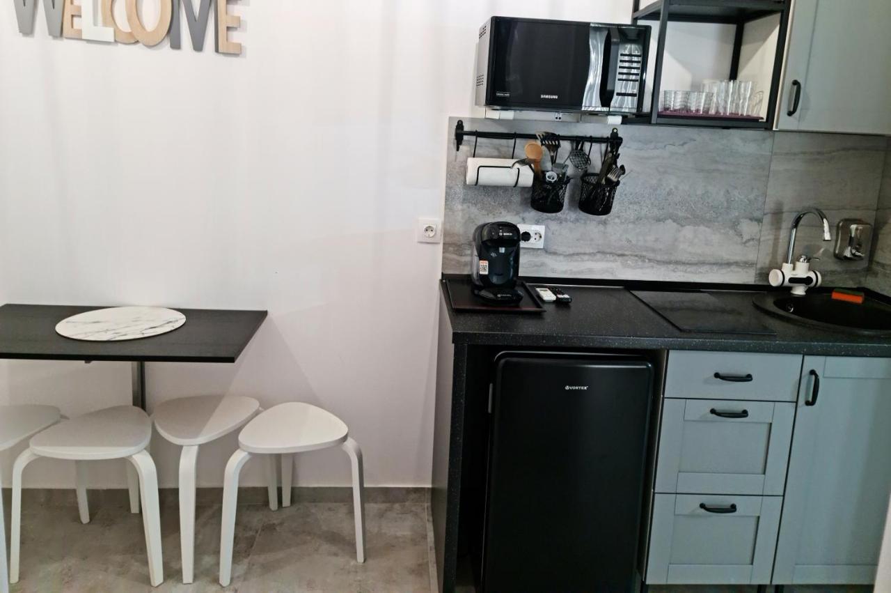Apartament E'Special No3 อัลบายูเลีย ภายนอก รูปภาพ