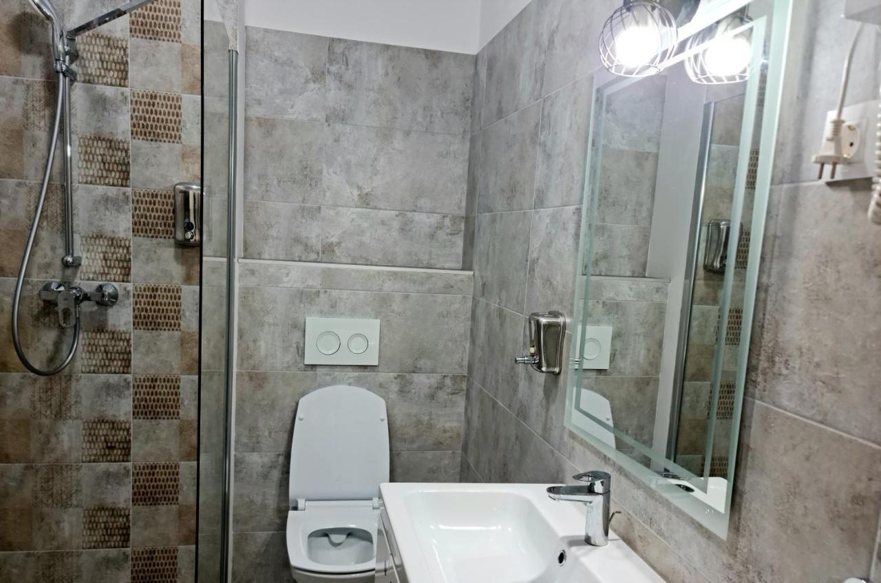 Apartament E'Special No3 อัลบายูเลีย ภายนอก รูปภาพ