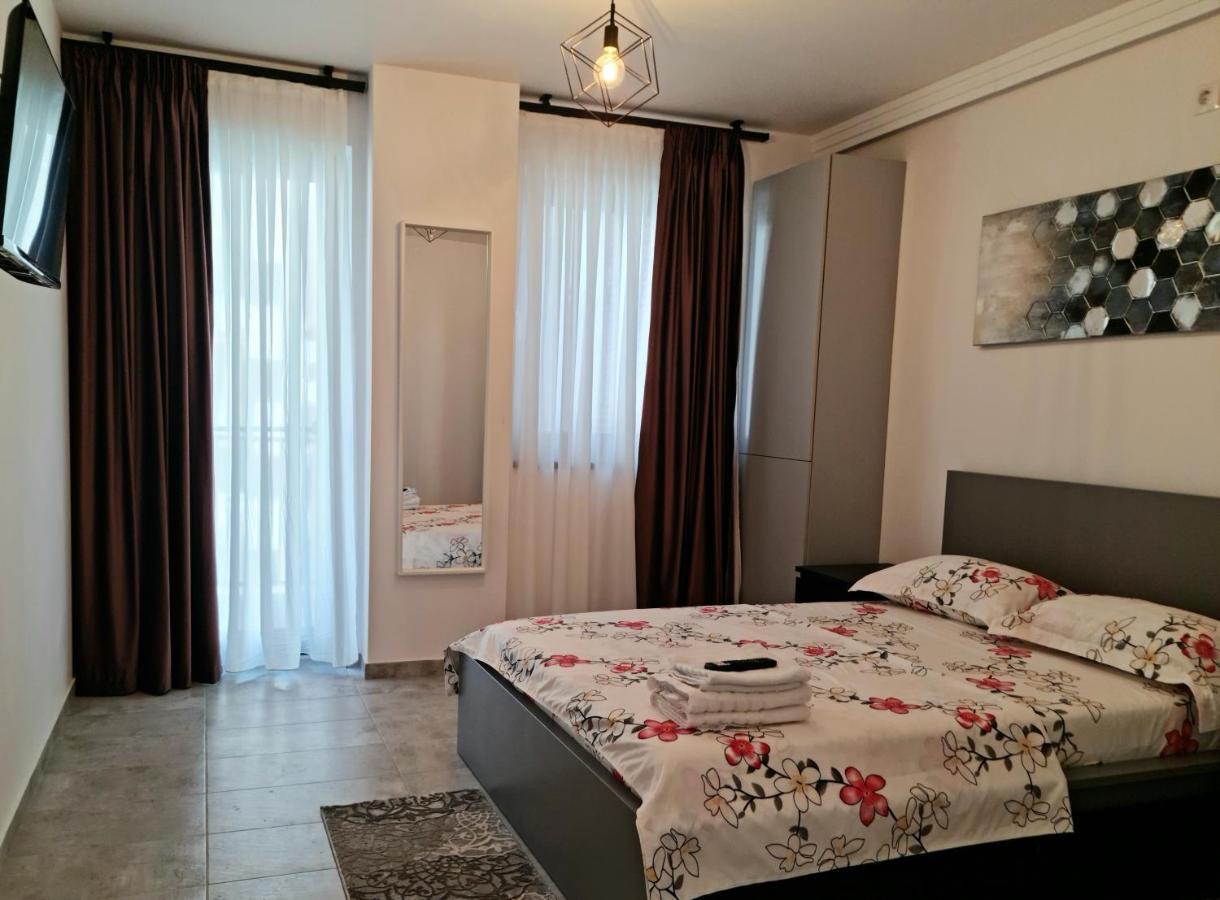 Apartament E'Special No3 อัลบายูเลีย ภายนอก รูปภาพ